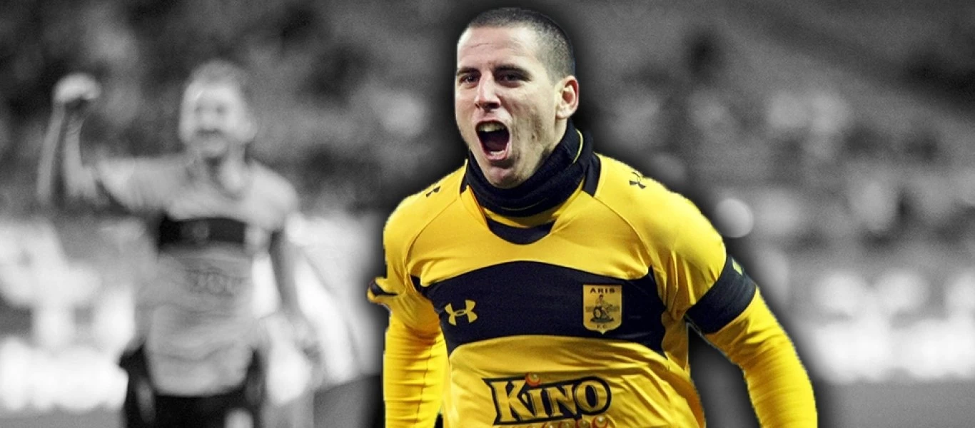 Σοκ με τον πρώην παίκτη του Αρη Σέρχιο Κόκε: Συνελήφθη ως εγκέφαλος σε κύκλωμα ναρκωτικών στην Ισπανία! (φωτό)